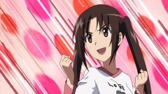 第3話　三日副会長／ちんだら かぬしゃまよ