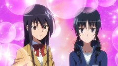 第4話　強調部位ブイブイブイ／萌えテイル／画期的ズルむけ