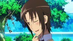 第5話　支えスタイル／ぬぎあと もっこり／戦う少女達