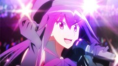 第6話　アイドル生徒会長／攻撃アイテム ビクッビクン