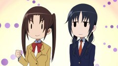第9話　畑ランコ カマす／OGはチョベリグ／ぐーぜん誤解 いただき中