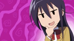 第11話　裏用語に純反応／一部の国ではそうらしいです／雪と戯れ サンタの末裔