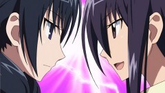 第13話　正しい恋バナ／遠距離アタック／毛のラインナリ／桜の空