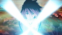 第1話　銀河美少年