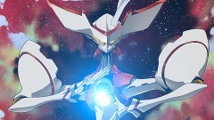 第2話　綺羅星十字団の挑戦