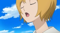 第4話　ワコの歌声