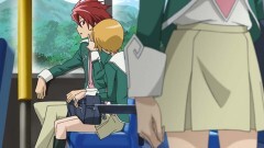 第6話　王の柱