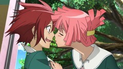 第15話　封印の巫女