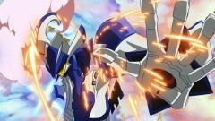 第16話　タクトのシルシ