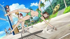 第17話　バニシングエージ