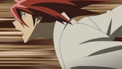 第18話　ケイトの朝と夜