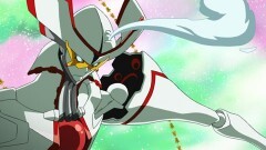 第21話　リビドーなお年頃