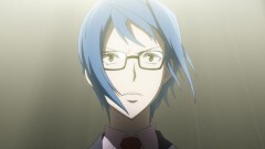 第22話　神話前夜