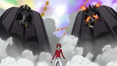 第23話　エンペラー