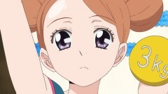 8th station　君の恋が嘘でも僕は