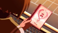 10th station　だって好きだから