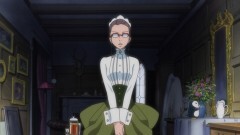 16th station　死なない男