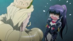 第4話　『夜天下の暗躍者』