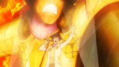第5話　『月下の卒業者』