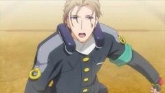 第7話　『武蔵の騎士』