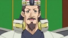 第8話　『全域の支持者』