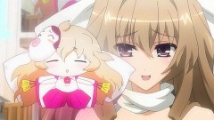 第9話　『高嶺の花』