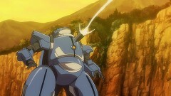 第10話　『スタートラインのラッパ吹き』