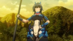 第11話　『武蔵の不可能男』