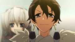 第12話　『平行線上への相対者』
