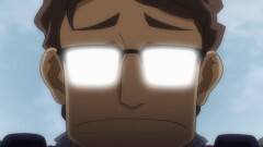 第3話　『土上の下り者』