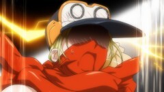 第4話　『劇場の支配者』