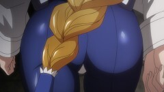 第6話　『広場の男女』
