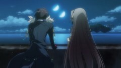 第13話　『境渡りの欲深き者達』