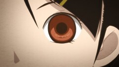第四話　ヒジニモ負ケズ　ヒザニモ負ケズ／私のひいきしている子をイジメないでください