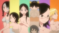 第五話　シミと毒だし／あら、昨今カットされがちなシチュエーション