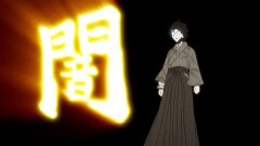 第七話　ある朝、グレゴール・ザムザが目をさますと神輿を担いでいた／日本人の悪いクセです。神輿につられてすぐ踊り出す！
