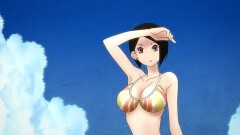 第八話　私は宿命的に日陰者である／非難訓練のご指導の方、お願いしたいのですが