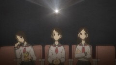 第十一話　あれ不可よ 原作があるじゃないかね／原作より面白かったら、原作者に失礼だろうが！／永眠が叶わぬなら、せめて冬眠くらい…