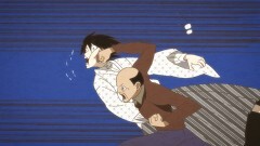 第十二話　なんたる迷惑であることか！／そうか、これは証拠過多ですね！