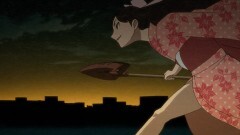第四話　路傍の絵師／恥ずかしい本ばかり読んできました／薄めの夏