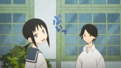 第五話　文化系図／私はその人を常に残りものと呼んでいた／恩着せの彼方に