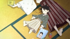 第六話　君 知りたもうことなかれ／夢無し芳一の話／隠蔽卒