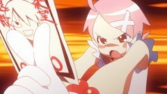第七話　百万回言われた猫／赤頭巾ちゃん、寝る。気をつけて／津軽通信教育