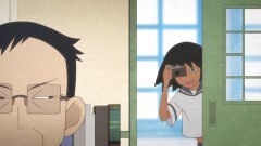 第九話　一人より女夫の方がええいうことでっしゃろ／奥の抜け道／絶望ファイト