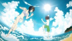 第四話　余は如何にして真人間となりし乎／祝系図／ドクトル・カホゴ パート2