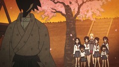 第五話　過多たたき／アーとウルーとビィの冒険／ライ麦畑で見逃して
