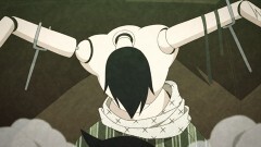 第七話　アンドロイドは機械の花嫁の夢を見るか／将軍失格／ああサプライズだよ、と私はうつろに呟くのであった