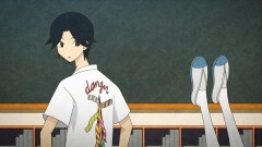 第八話　ああサプライズだよ、と私はうつろに呟くのであった パート2／告白縮緬組／最後の、そして始まりのエノデン
