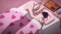第十一話　眼鏡子の家／閉門ノススメ／学者アゲアシトリの見た着物