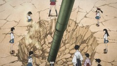 第十二話　三次のあと／葬られ損ねた秘密／閉門ノススメ パート2／いけない！カエレ先生